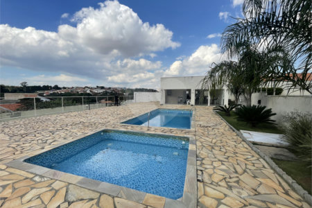 Apartamento à venda com 2 quartos em Vila Regina, Itapetininga, SP