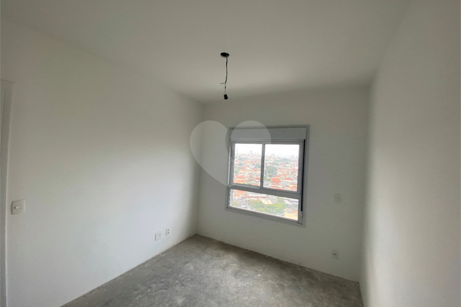 Apartamento à venda com 2 quartos, sendo 1 suíte, em Santana, São Paulo, SP