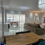 Apartamento à venda com 3 suítes no Centro, São Bernardo do Campo, SP