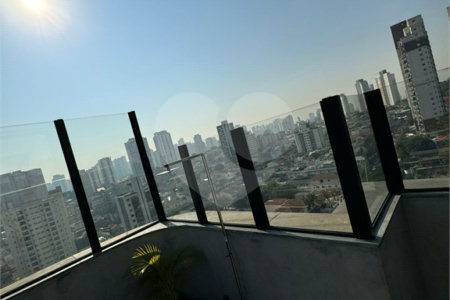 Apartamento à venda com 3 quartos, sendo 1 suíte, em Santa Teresinha, São Paulo, SP