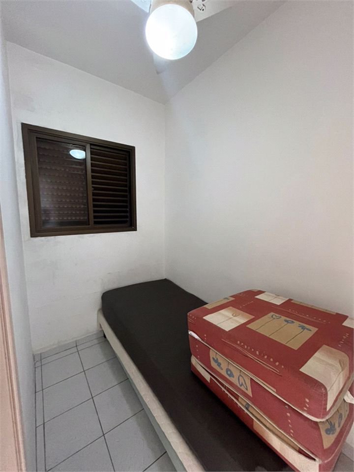 Apartamento Residencial para venda e locação, Balneário Cidade Atlântica, Guarujá - AP1566.