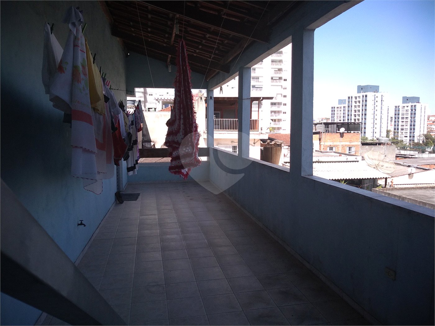 Sobrado à venda com 4 quartos em Mandaqui, São Paulo, SP