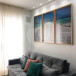 Apartamento à venda com 1 quarto em Brás, São Paulo, SP