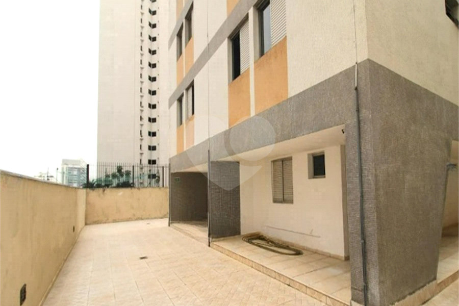 Apartamento para alugar com 2 quartos em Santana, São Paulo, SP