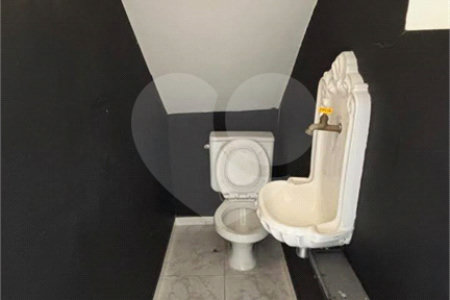Sobrado à venda com 2 quartos em Jardim Petrópolis, São Paulo, SP