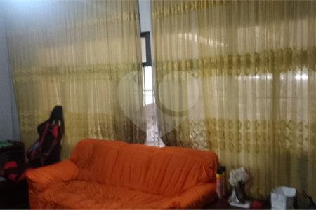 Casa de Vila à venda com 3 quartos, sendo 1 suíte, em Santana, São Paulo, SP
