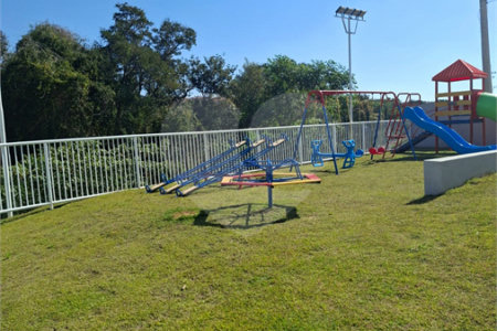 Terreno à venda no condomínio Jardim Park Vista Real, Indaiatuba - SP