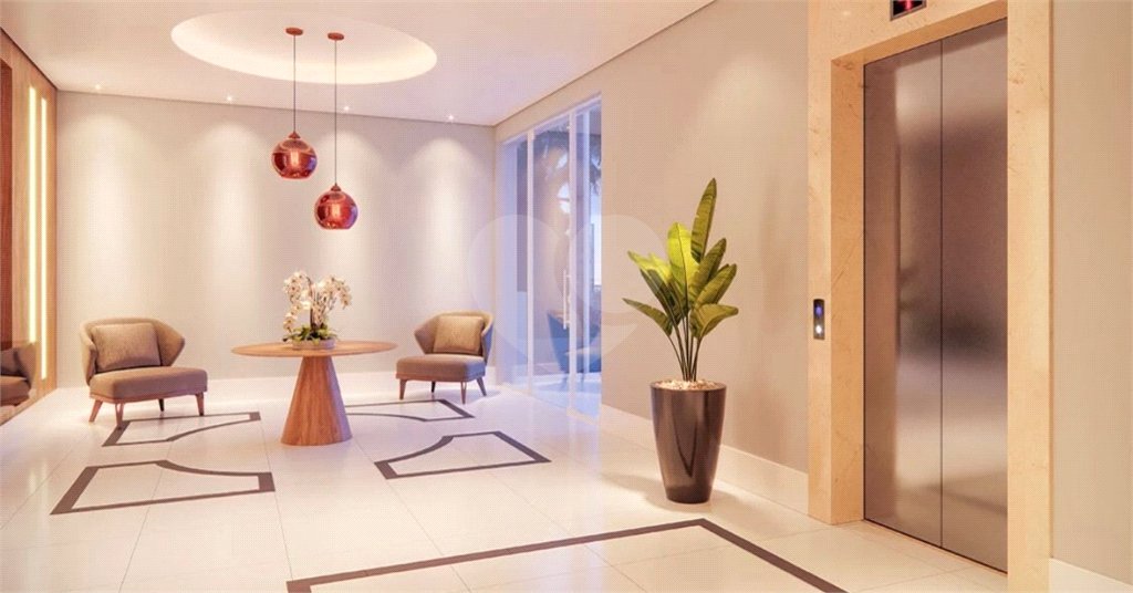 Apartamento à venda com 3 suítes no Centro, São Bernardo do Campo, SP
