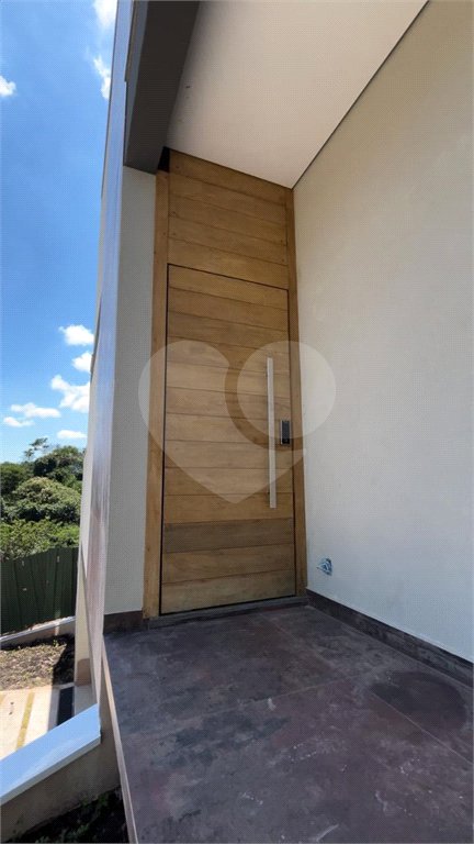 Casa à venda com 3 suítes no condomínio Reserva São Nicolau, Atibaia - SP