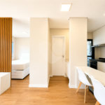 Studio à venda com 1 suíte em Chácara Santo Antônio (zona Sul), São Paulo, SP