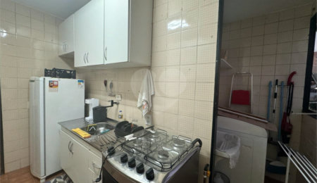 Apartamento à venda com 2 quartos em Imirim, São Paulo, SP