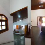 Casa à venda com 4 quartos, sendo 3 suítes,  no condomínio Village D'avignon, Sorocaba - SP