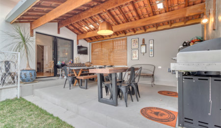 Casa à venda com 3 quartos, sendo 1 suíte,  em Granja Julieta, São Paulo, SP