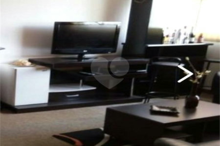 Apartamento à venda com 2 quartos em Vila Pompéia, São Paulo, SP