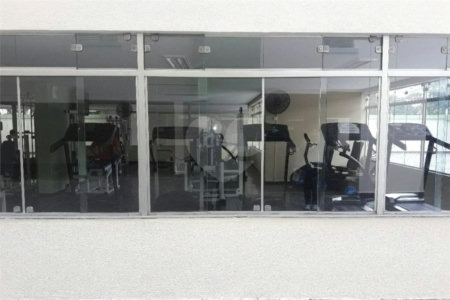 Apartamento à venda com 2 quartos em Vila Galvão, Guarulhos, SP