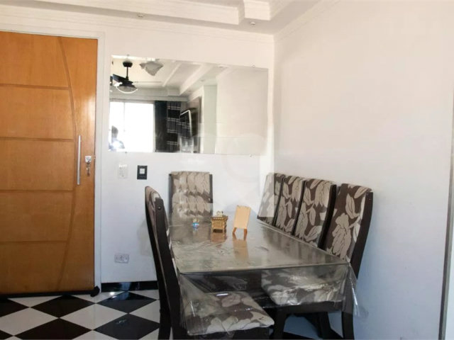 Apartamento à venda com 2 quartos em Tremembé, São Paulo, SP