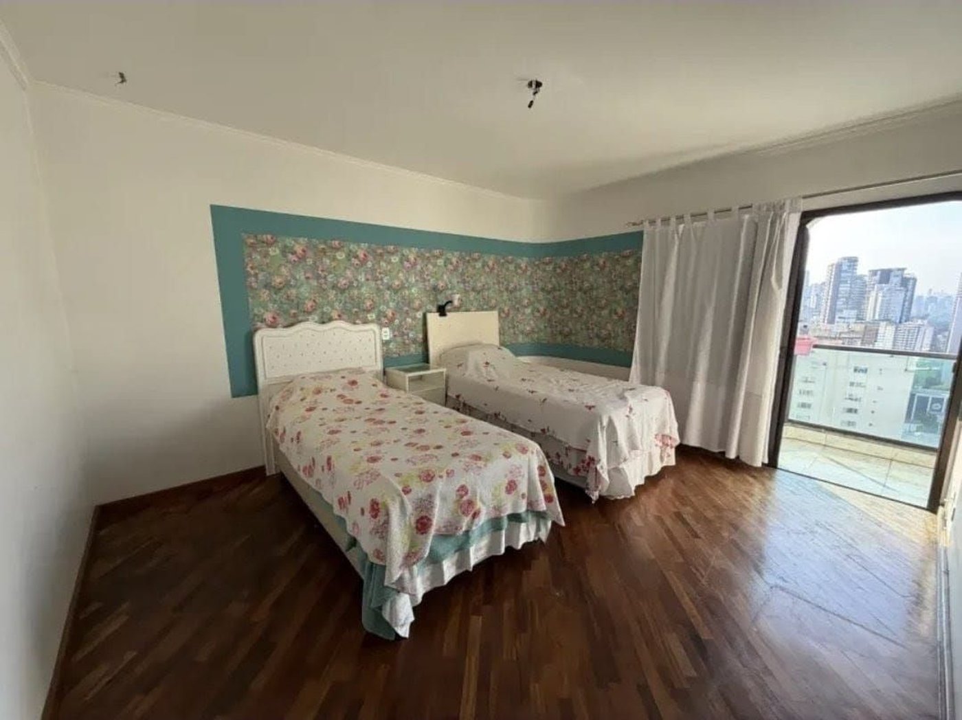 Apartamento à venda, 204 m² por R$ 3.500.000,00 - Indianópolis - São Paulo/SP