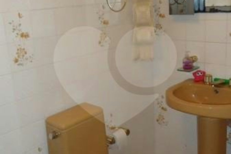 Apartamento à venda com 3 quartos, sendo 1 suíte,  em Mandaqui, São Paulo, SP