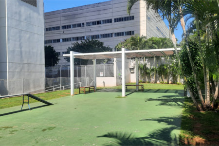 Apartamento à venda com 2 quartos em Santo Amaro, São Paulo, SP