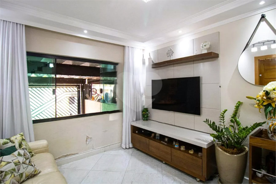 Sobrado à venda com 3 quartos, sendo 1 suíte, em Vila Maria, São Paulo, SP