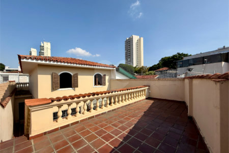 Casa à venda com 3 quartos, sendo 1 suíte,  em Vila Cruzeiro, São Paulo, SP