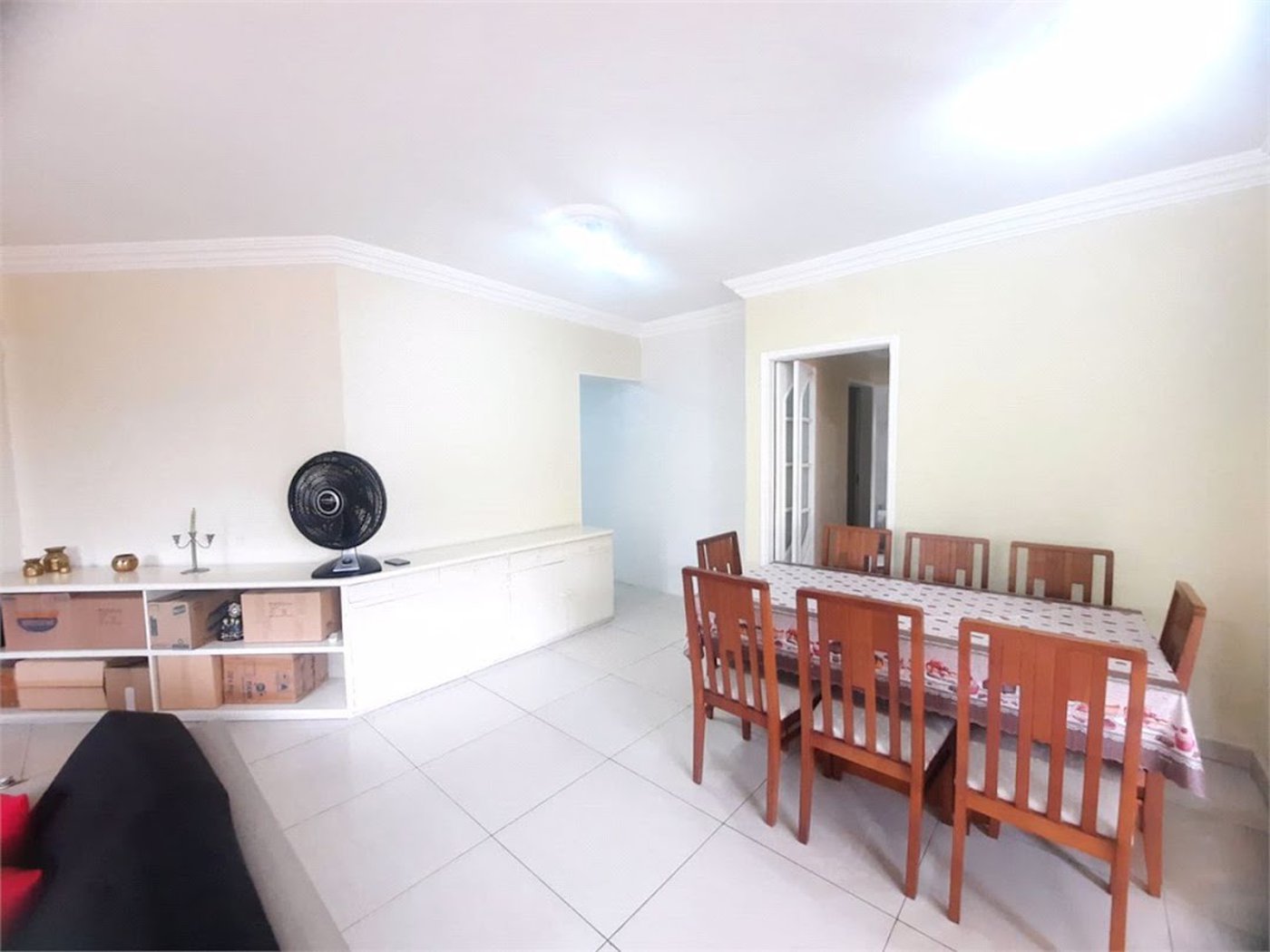 Apartamento com 3 dormitórios à venda, 202 m² por R$ 750.000,00 - Jardim Belmar - Guarujá/SP