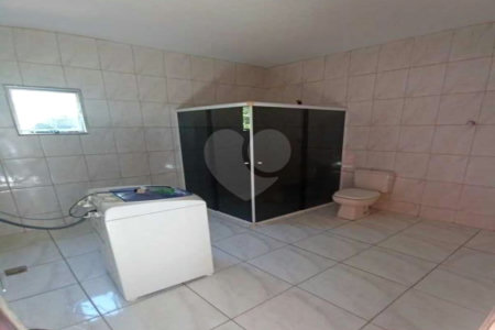 Casa à venda com 1 suíte em Campo Grande, Rio de Janeiro, RJ