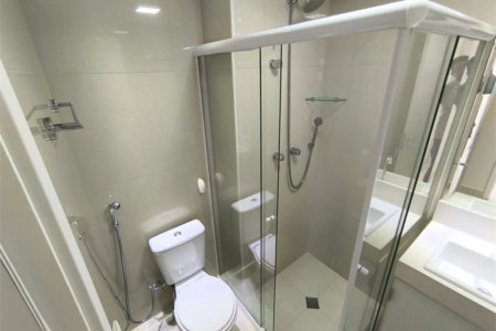 Apartamento à venda com 2 quartos, sendo 1 suíte,  em Jardim Vazani, São Paulo, SP
