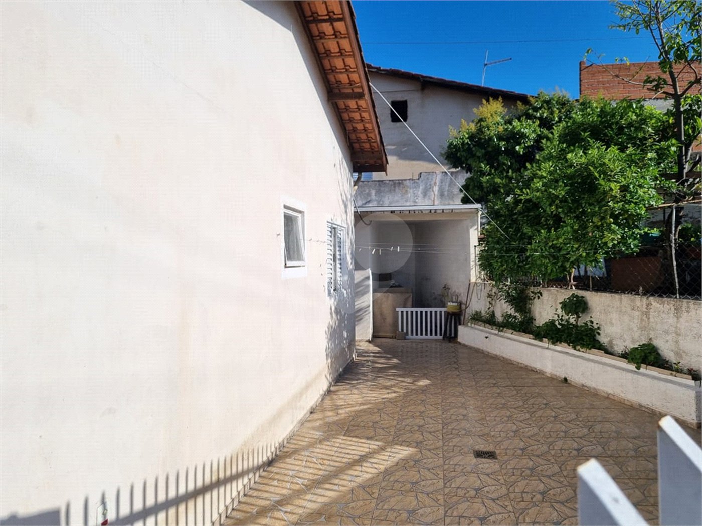 Casa Térrea à venda com 3 quartos no Centro, Serra Negra, SP