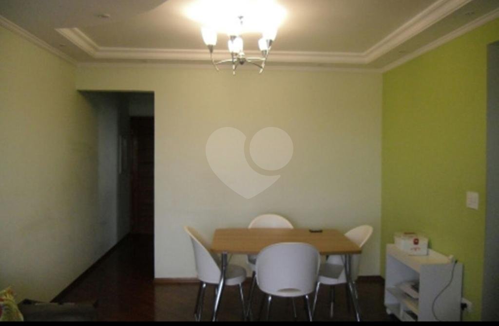 Apartamento à venda com 3 quartos, sendo 1 suíte, em Tucuruvi, São Paulo, SP