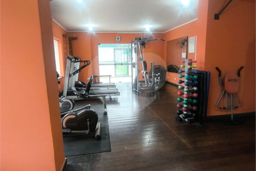 Apartamento à venda com 3 quartos, sendo 1 suíte, em Tucuruvi, São Paulo, SP