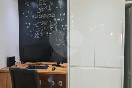 Apartamento à venda com 2 quartos, sendo 1 suíte,  em Barra Funda, São Paulo, SP