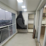 Apartamento à venda com 3 quartos, sendo 2 suítes,  em Jardim Arpoador, São Paulo, SP