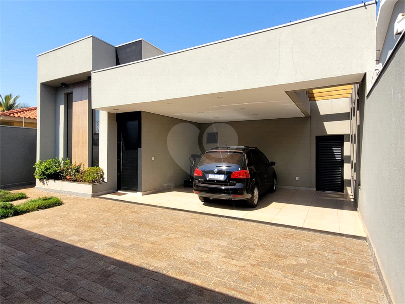Casa à venda com 3 suítes em Ribeirânia, Ribeirão Preto, SP