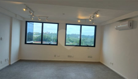 Sala à venda em Alto de Pinheiros, São Paulo, SP