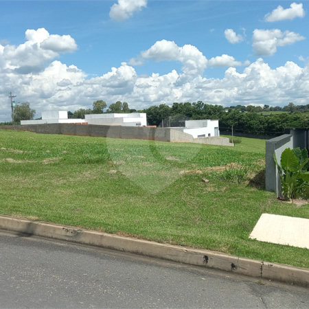 Terreno à venda no condomínio Village Ipanema 2, Araçoiaba da Serra - SP