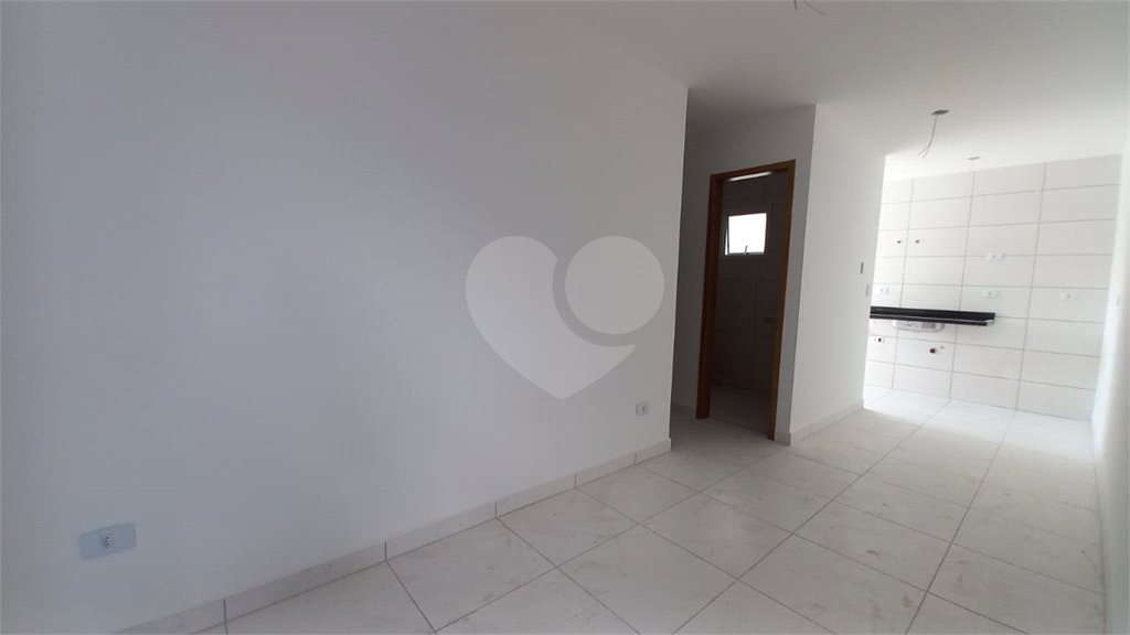 Apartamento à venda com 2 quartos em Vila Mazzei, São Paulo, SP