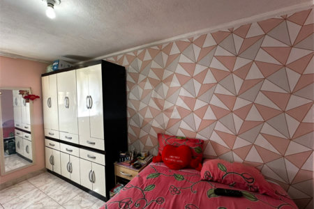 Apartamento à venda com 2 quartos em Vila Barbosa, São Paulo, SP