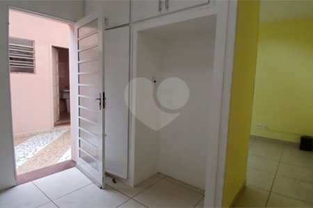 Sobrado para alugar com 4 quartos em Vila Mariana, São Paulo, SP
