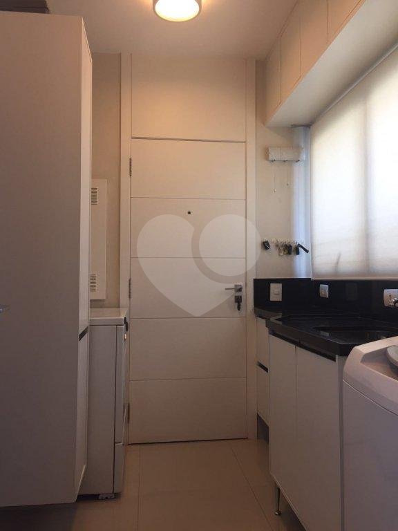 Apartamento à venda com 3 suítes em Santana, São Paulo, SP
