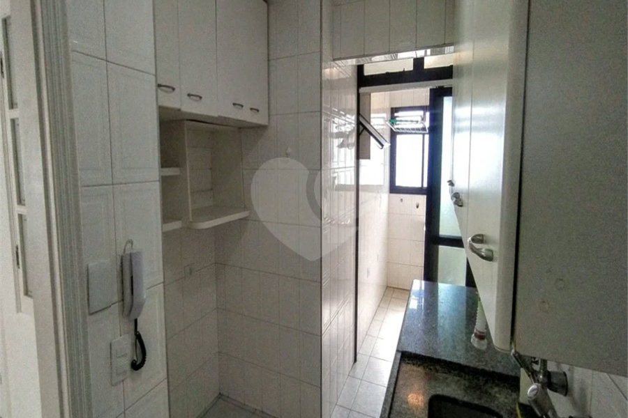 Cobertura à venda com 2 quartos, sendo 1 suíte,  em Santana, São Paulo, SP