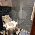 Apartamento à venda com 2 suítes em Santana, São Paulo, SP