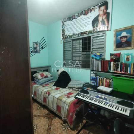 Casa à venda com 3 quartos em Vila Mineirão, Sorocaba, SP