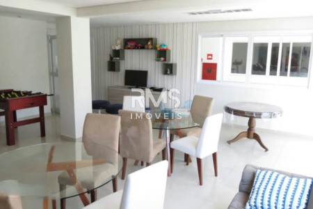 Apartamento à venda ou para alugar com 3 quartos, sendo 1 suíte, em Rancho Grande, Itu, SP