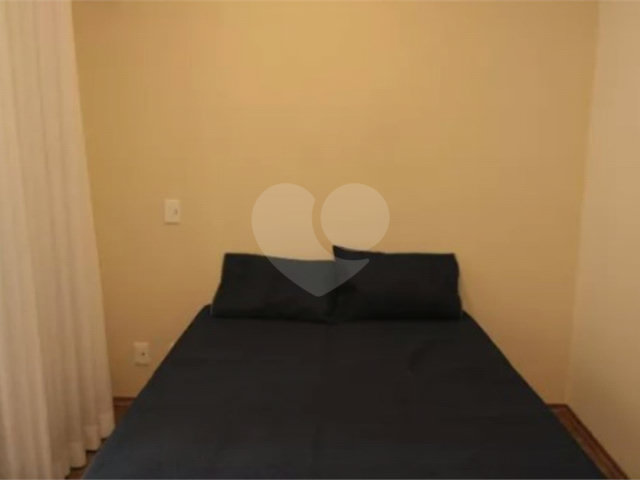 Apartamento para alugar com 1 quarto em Ipiranga, São Paulo, SP