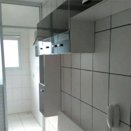 Apartamento à venda com 2 quartos em Jaguaré, São Paulo, SP