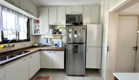 Apartamento à venda com 3 suítes em Santana, São Paulo, SP