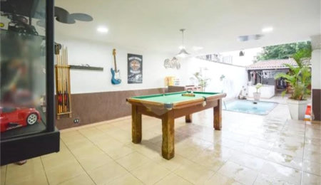 Sobrado à venda com 3 quartos, sendo 1 suíte,  em Vila Galvão, Guarulhos, SP