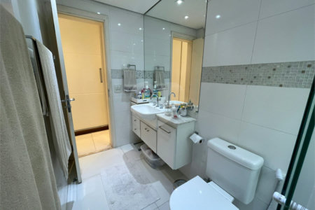 Apartamento à venda com 3 suítes em Brooklin Paulista, São Paulo, SP