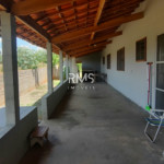 Chácara à venda com 2 quartos, sendo 1 suíte, em Aboboras, Laranjal Paulista, SP